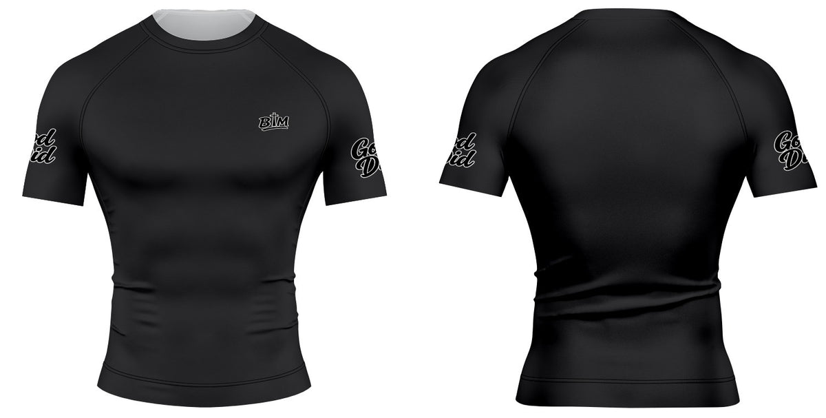 BTM Compression Shirt
