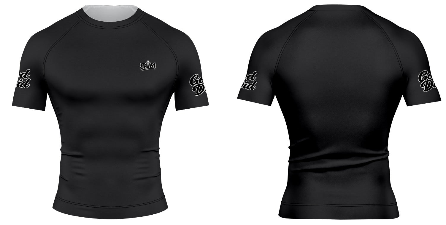 BTM Compression Shirt