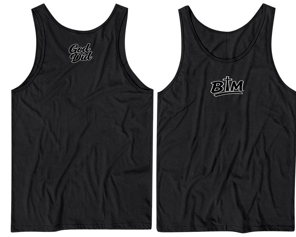 BTM Compression shirt