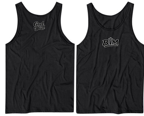 BTM Compression shirt