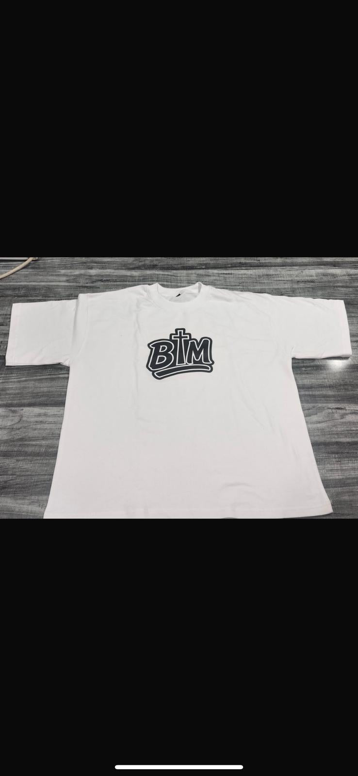 BTM T shirt