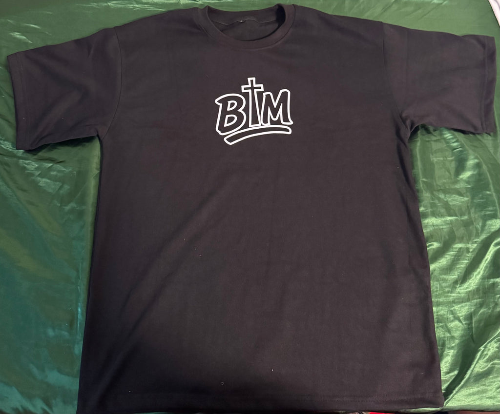 BTM T shirt